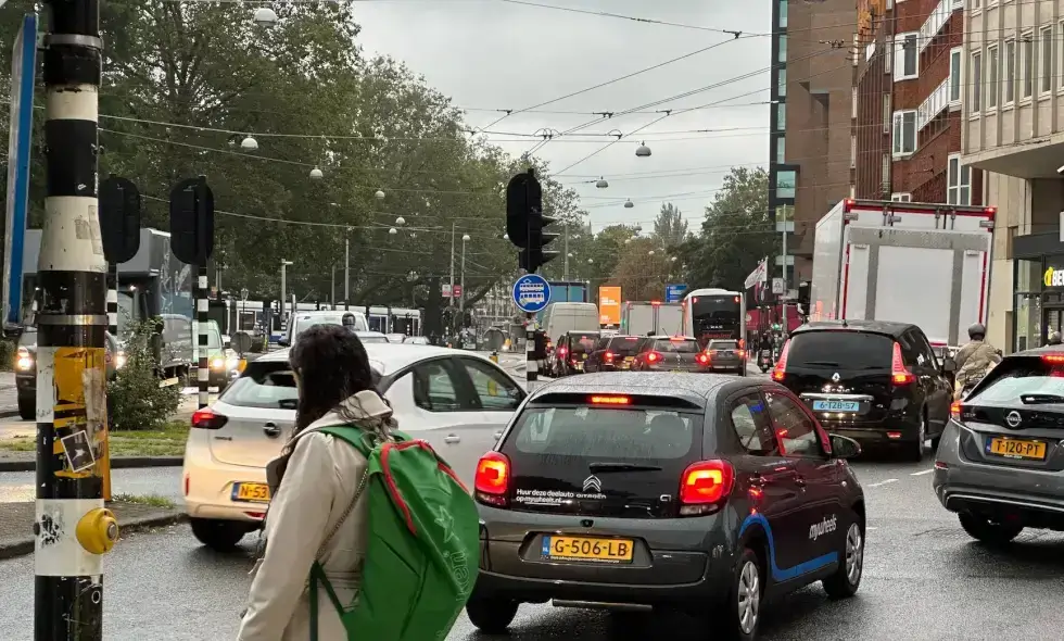 E-vinjeta v Romuniji: Koristne informacije o prometu vozil v Romuniji