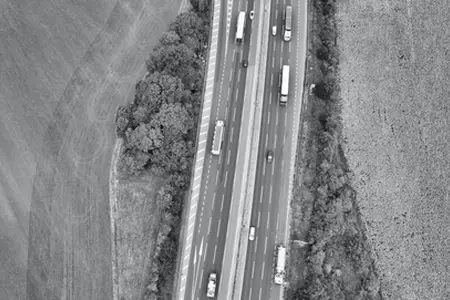 Achat de vignette autoroutière bulgare 2024 - Découvrez le réseau autoroutier de la Bulgarie