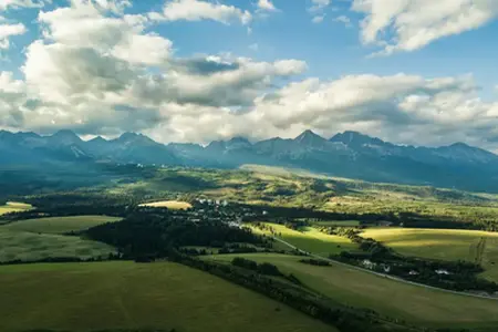 Kelionės Slovakijos greitkeliu: įspūdžiai Aukštutinėje Vengrijoje