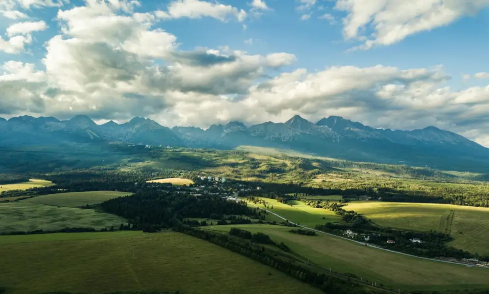 Kelionės Slovakijos greitkeliu: įspūdžiai Aukštutinėje Vengrijoje