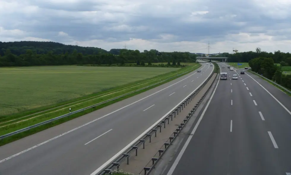 Austria pe autostradă – cele mai bune destinații de călătorie în confort