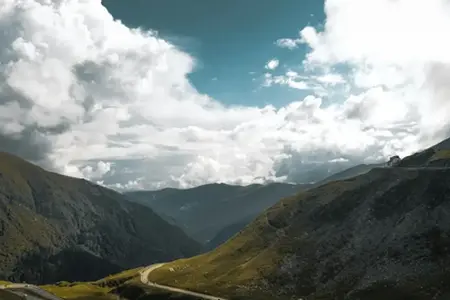 Autoroutes de la Roumanie en 2026