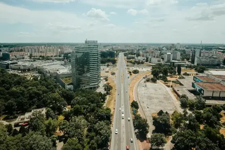 Використання словацьких автомагістралей та придбання віньєтки у 2026 році