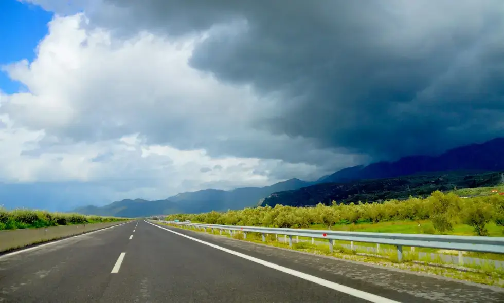 Rozbudowa autostrad M1 i M7 może rozpocząć się w przyszłym roku.