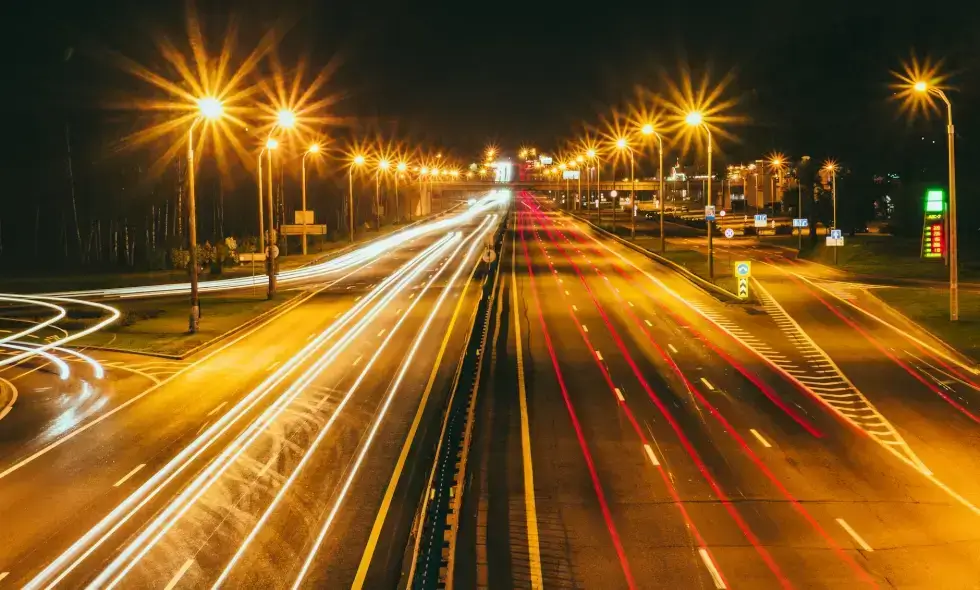 Zakup winiety na autostradę w Czechach 2024: wygodnie, łatwo, online