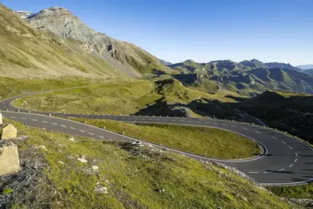 Radość podróżowania po Austrii: zakup winiety na 2024 rok.