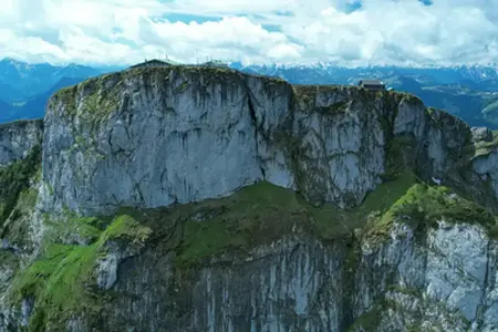 Wygodna podróż do Austrii, autostradą.