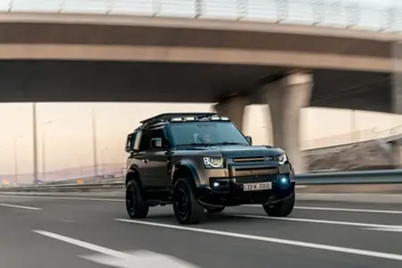 W Austrii wygodnie poruszać się z zakupem winiety na autostrady w 2024 roku ✔️