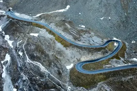 Zakup winiety na autostrady w Austrii