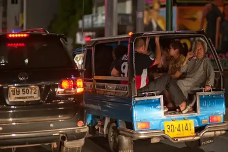 Winiety na autostrady w Rumunii oraz przepisy ruchu drogowego