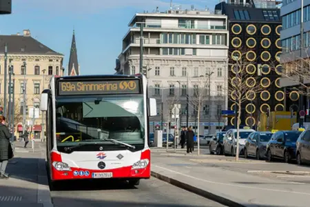 Systém dálničních známek na rakouských dálnicích