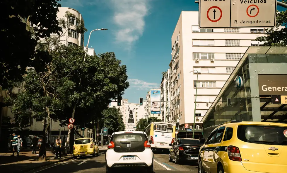 Vinietă pentru autostrăzile din Bulgaria: cumpărare online simplă