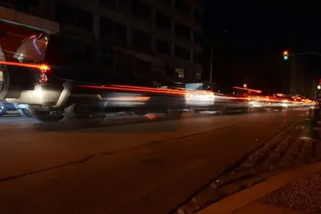 Nutzung der slowenischen Autobahnen und Verkehrsregeln
