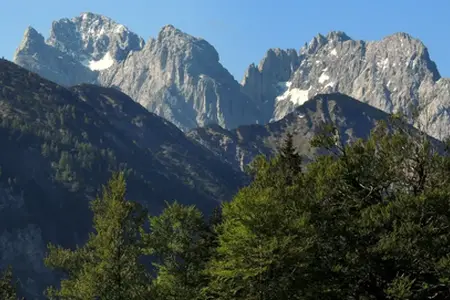 Austria: Winiety i możliwości podróży