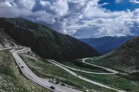 Zakup winiety na autostrady w Rumunii w 2025 roku