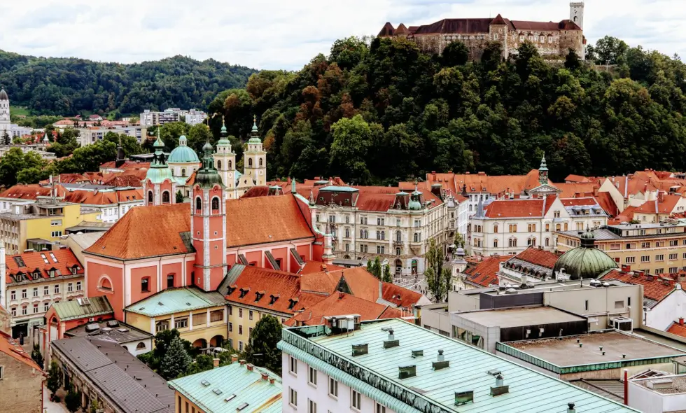 2024 Tolvignet Aankoop Slovenië - Ontdek het Sloveense Autosnelwegennetwerk!