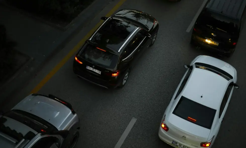 Romania motorway usage and e-vignette purchase