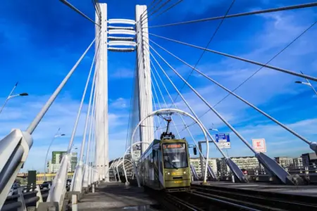 Rumunská dálniční známka - Pohodlně cestování v Rumunsku po dálnici!