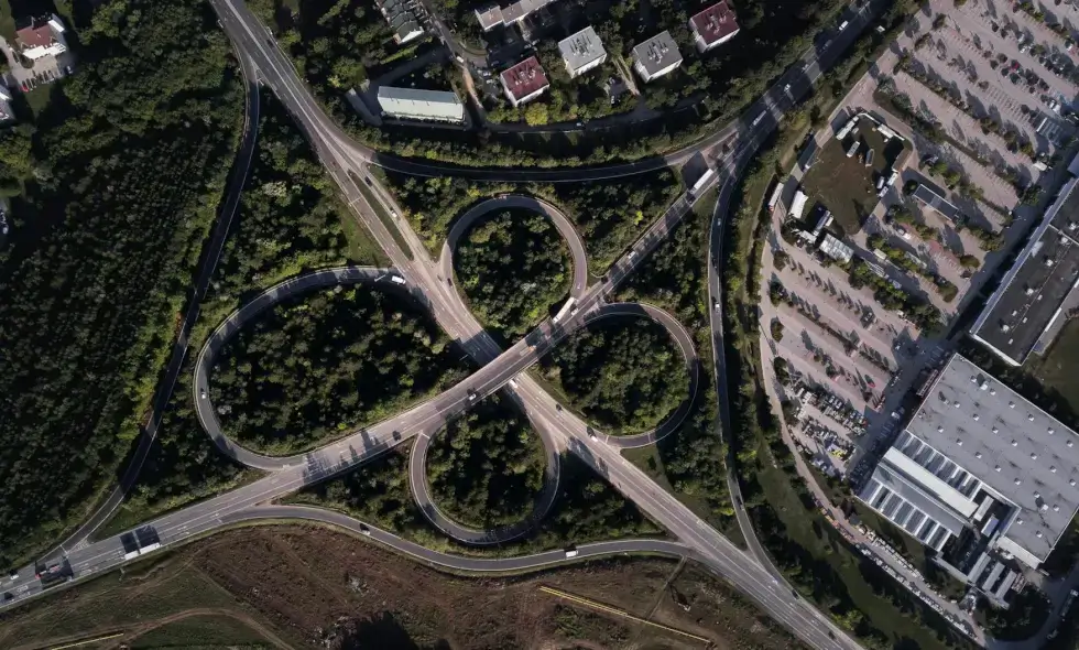 Węgierskie autostrady i procedura zakupu winiety
