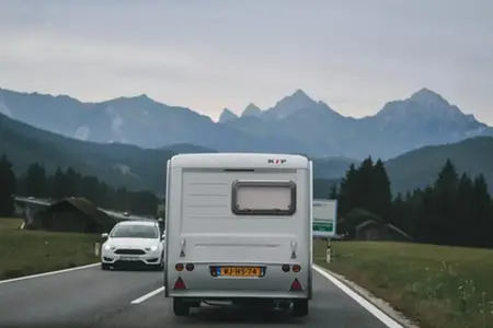 Autostradowa sieć Austrii i system winiet