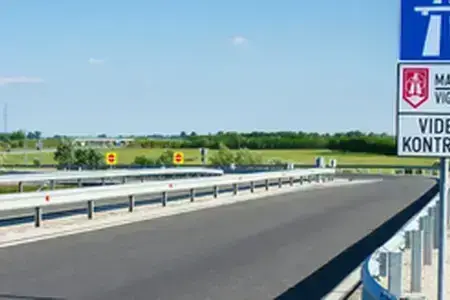 Výhody a nevýhody rychlostních silnic
