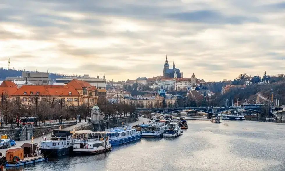 Cehia, atracții turistice