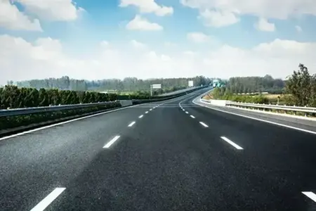 Vinieta pentru autostrăzile din Slovenia 2024.